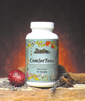 ComforTone Capsules - 150 ct