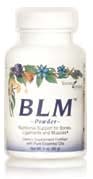BLM POWDER ((Bones, Ligaments, and Muscles))
