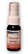 Thieves Spray - 1 oz