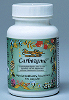 CARBOZYME 90 COUNT