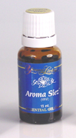 AROMA SIEZ OIL (AROMA SIEZ Essential Oil Blend)