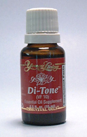DI-TONE OIL (DI-TONE Essential Oil Blend)