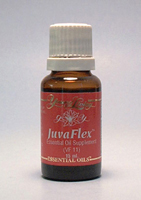 JUVA FLEX OIL (JUVA FLEX Essential Oil Blend)