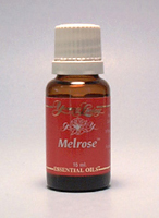 MELROSE OIL (MELROSE Essential Oil Blend)