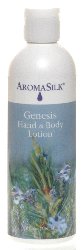 GENESIS HAND AND BODY LOTION