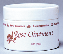ROSE OINTMENT