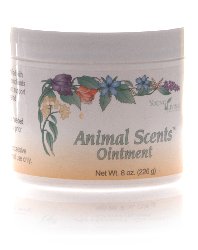 ANIMAL SCENTS - PET OINTMENT
